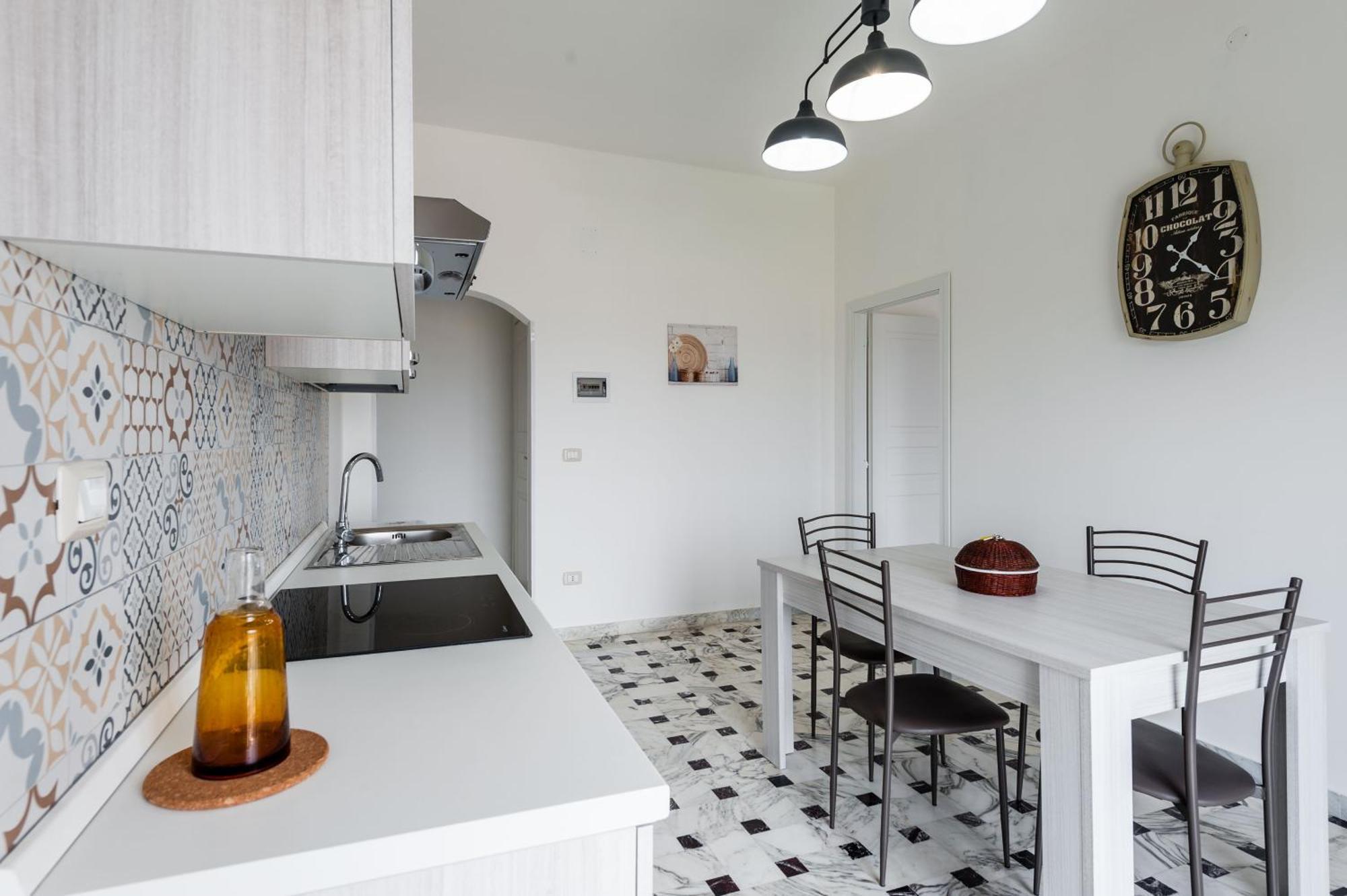 Casa Adda By Wonderful Italy Syracuse