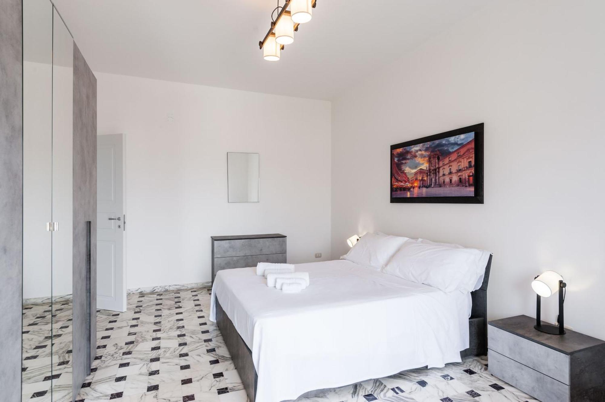 Casa Adda By Wonderful Italy Syracuse