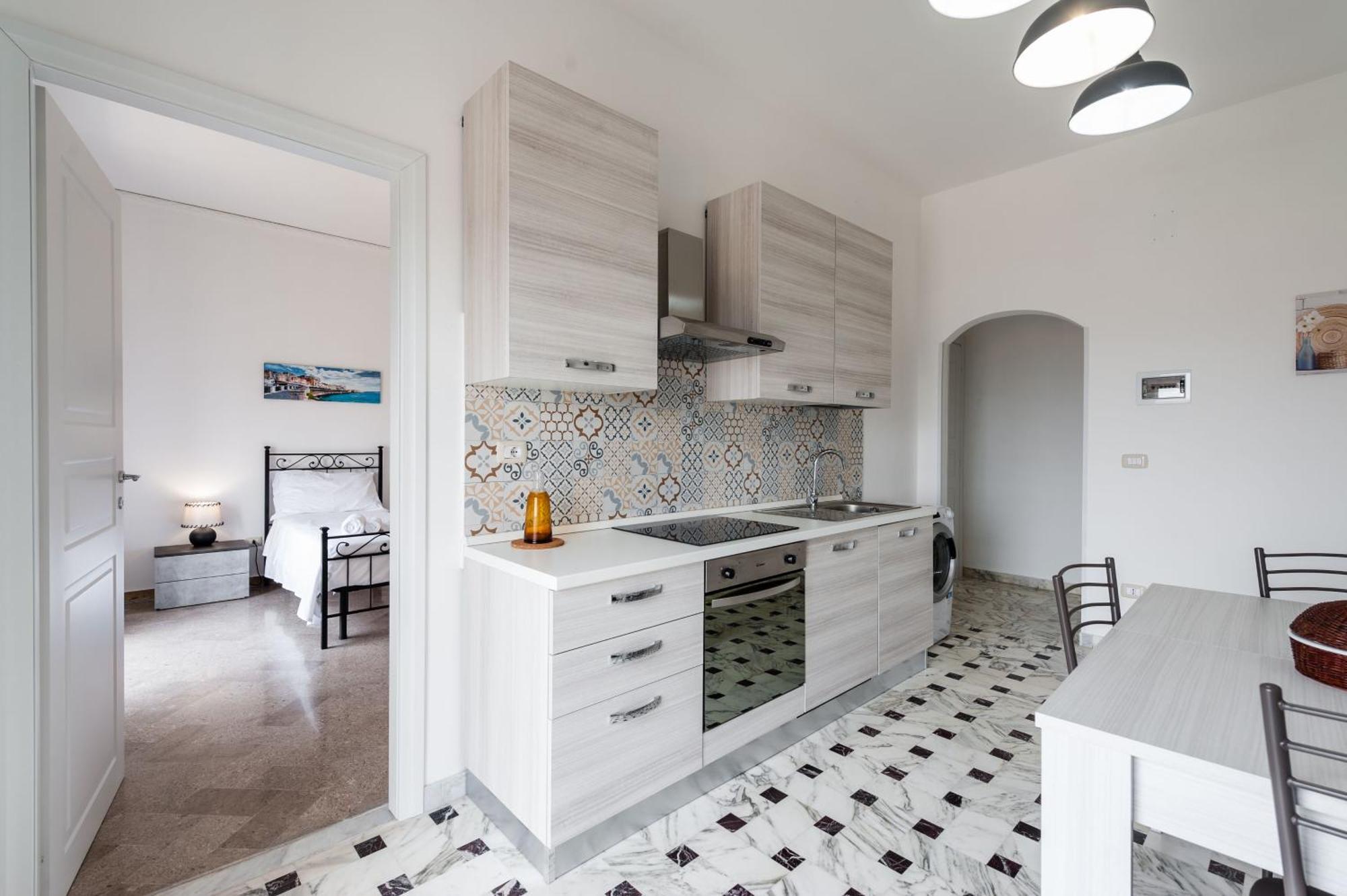 Casa Adda By Wonderful Italy *