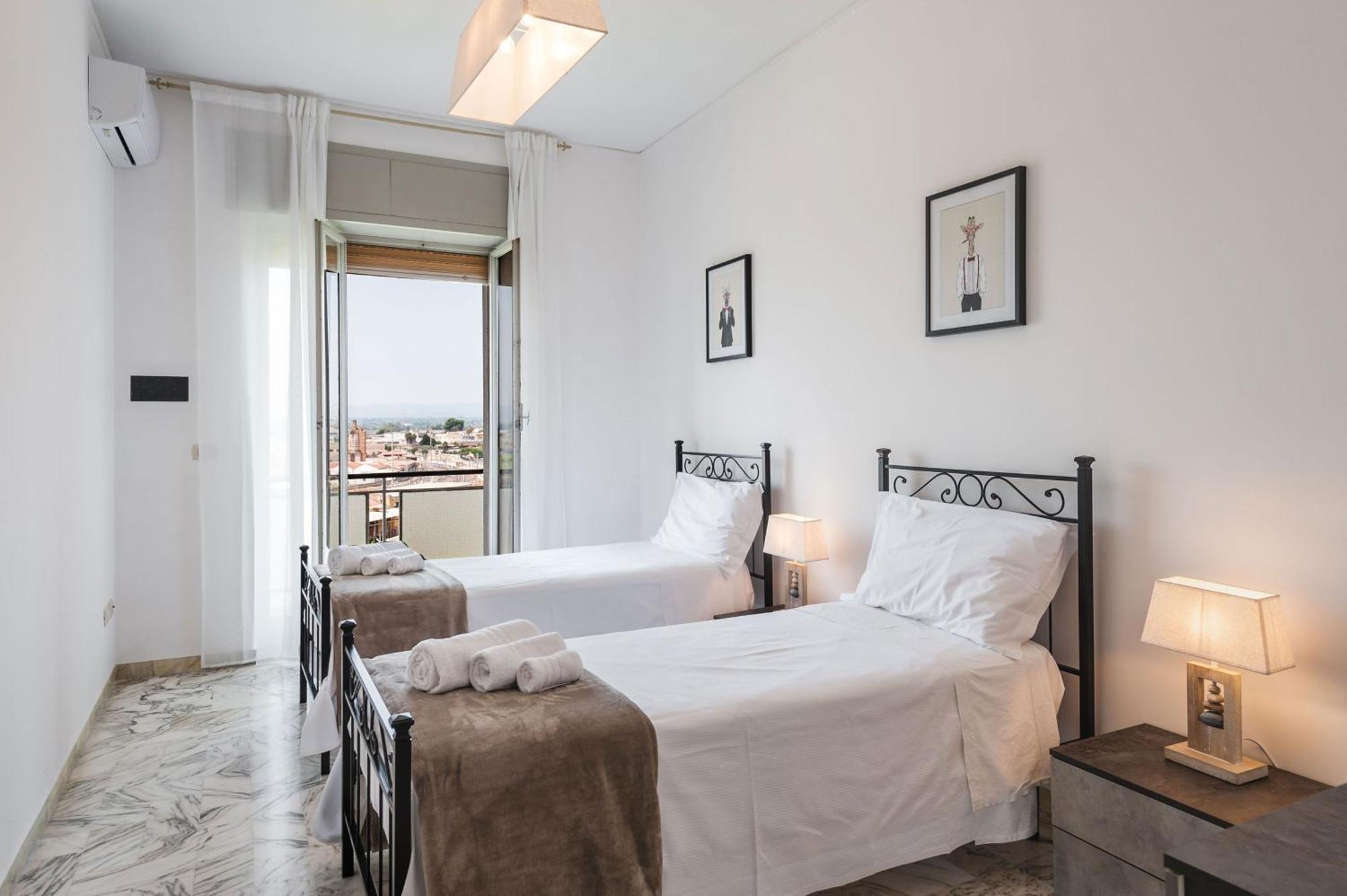 Casa Adda By Wonderful Italy * Syracuse