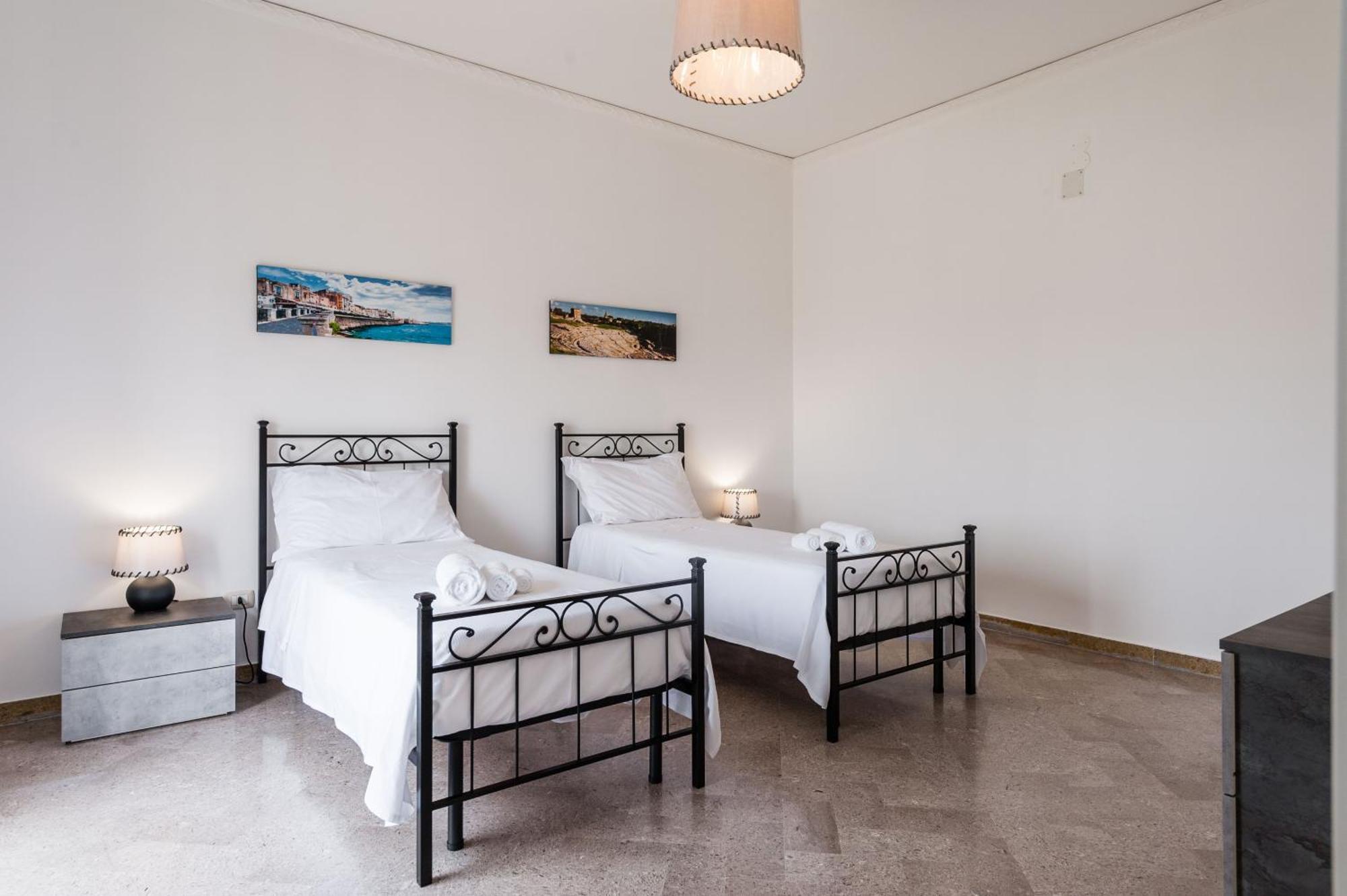Casa Adda By Wonderful Italy Syracuse
