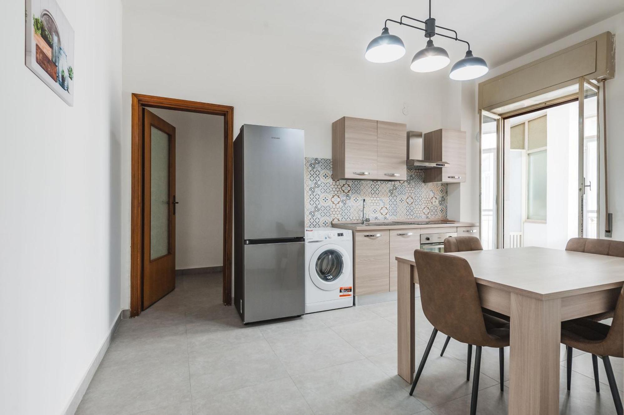 Casa Adda By Wonderful Italy Hébergement de vacances Syracuse