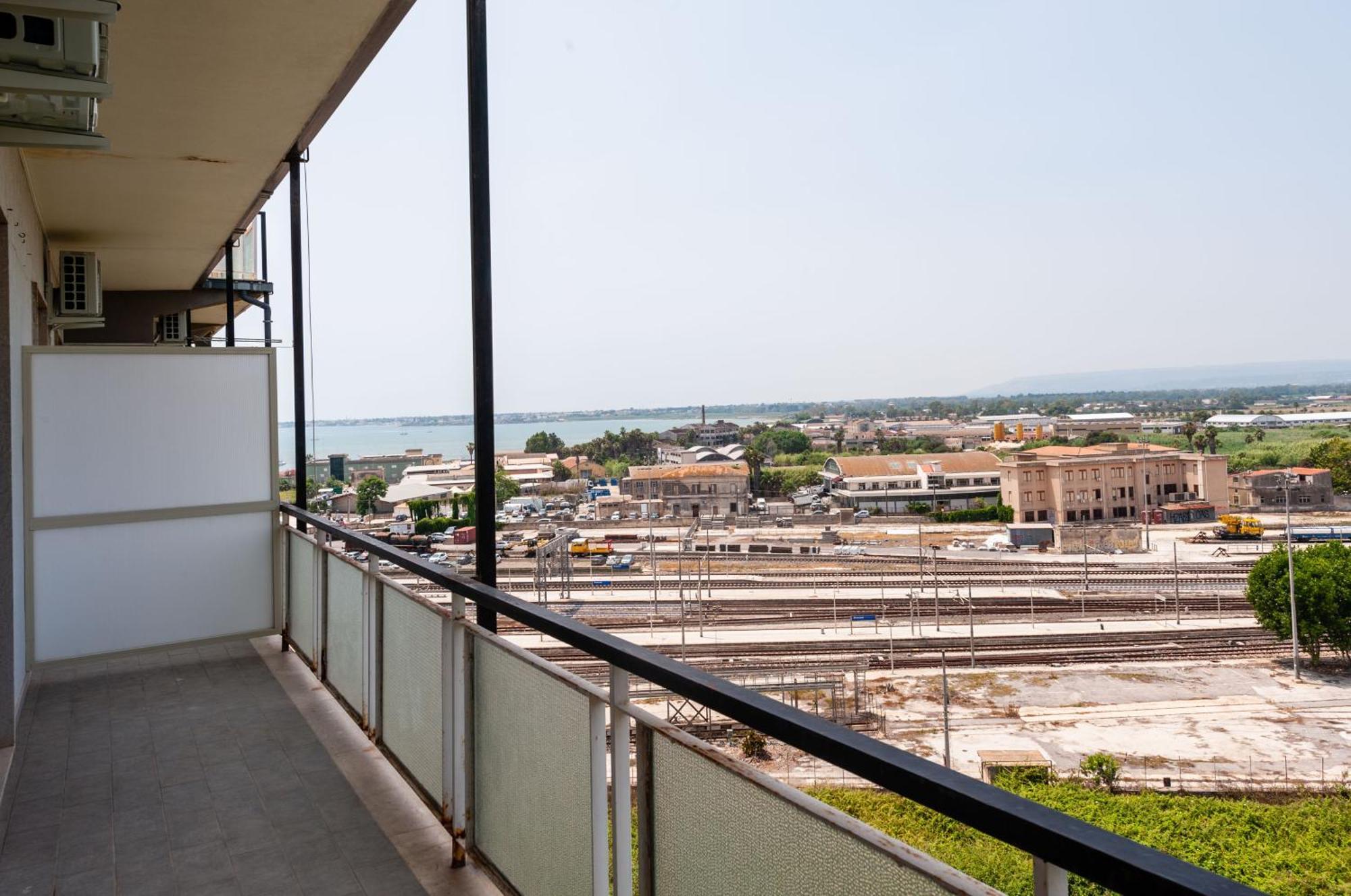 Casa Adda By Wonderful Italy Hébergement de vacances Syracuse